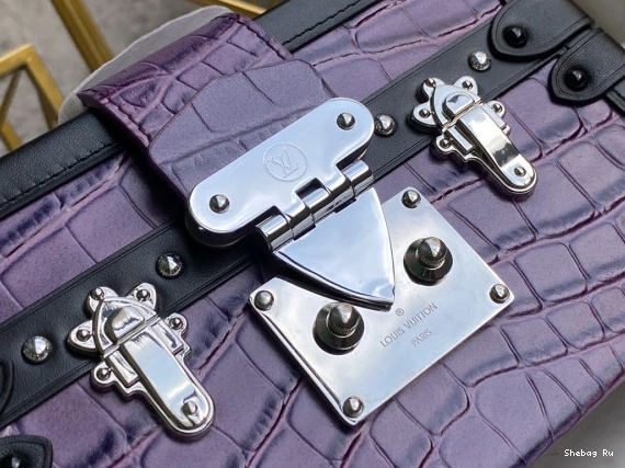 LOUIS MALLE PETITE VUITTON 0719
